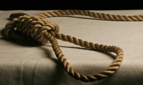 Вспышка самоубийств: в Нижнекамском районе уже 3 человека свели счёты с жизнью