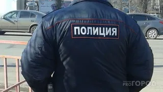 Рязанца обвиняют в пользовании чужим жильем