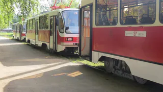 В Челябинской области обновят 1800 единиц общественного транспорта к 2030 году