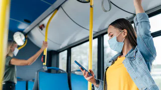 В Пензе прокомментировали вопрос о продлении маршрута автобуса №54