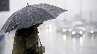 Циклон пройдет над Брянской областью 18 февраля