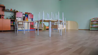 Ребенку - сидеть дома: с 4 апреля рязанские детсады закрывают двери