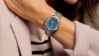 Тренды 2022: какие часы купить себе любимой в следующем году 