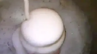 «На улице Новоселов из водопроводного крана, кажется, течет пиво» - жители Дашков