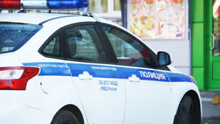 В минувшие выходные поймали 27 пьяных водителей