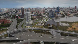 Пока все едут в большие горда, один уральский город тихо становится лучшим местом для жизни в России