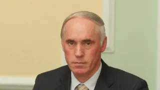 Депутат Рязоблдумы Малюгин вновь отказался извиняться за свои слова