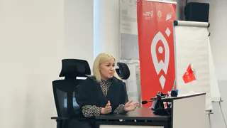 Предпринимательница из Чувашии покоряет Ближний Восток модной одеждой для мусульманок