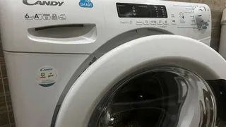 1 стакан на стирку, и одежда будет безупречно чистой: обязательно добавьте это вместе с порошком