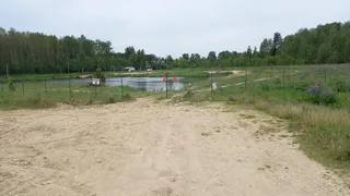 В Петушинском районе прокуратура добивается отмены незаконной продажи земли с водоёмом