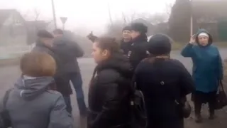 Выездная комиссия в Брянском районе не обозначила сроков решения проблем с транспортом