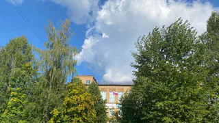 29 августа антициклон принесет в Чувашию сухую и ветреную погоду