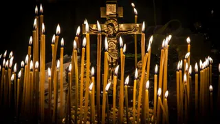 Под Брянском от глыбы льда погибла многодетная мать