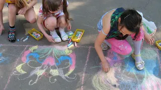 Юных нижнекамцев 1 июня ждут в парке Тукая