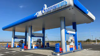 Сеть «Газпромнефть» открыла двадцатую АЗС в Рязанской области