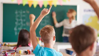 В регионе за 5 лет обновили оборудование в 333 учебных заведениях