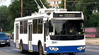 Маяковского закрыли: движение на улице прекратили из-за ремонта