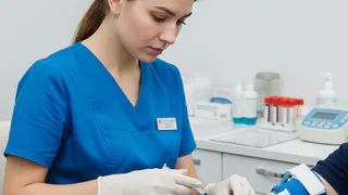 Сумасшедшая кровь: люди с этой группой крови сильно подвержены риску развития старческого слабоумия