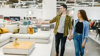 В Россию заходит еще одна замена сети ИКЕА