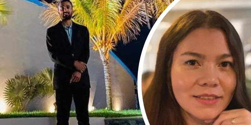 Мавриканец, убивший учительницу из Челябинска: «Мы никогда с ней не спали»