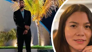 Мавриканец, убивший учительницу из Челябинска: «Мы никогда с ней не спали»