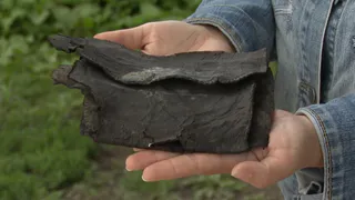 В Рязанском кремле обнаружены ценные находки XV века