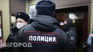 Мигранта не пустили жить в квартиру, в которую прописали