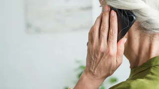 8 млн рублей потеряла 58-летняя пензячка после двух звонков