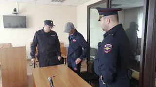 Контрактник из Челябинской области получил 7,5 лет колонии за дезертирство во время мобилизации