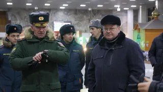 Пензенский губернатор разъяснил выбор мест для белгородских детей