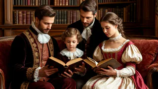 Какая группа крови является главным признаком дворянского происхождения?