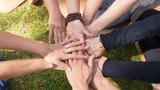 Подростков области обучили профилактике эмоционального выгорания