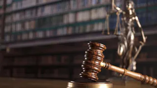 Заявление в суд теперь можно подать не выходя из дома