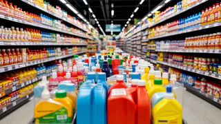 Товары известных брендов в "Светофоре": насколько дешевле они здесь - сравнение с другими магазинами