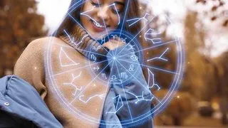 Назван знак зодиака, который испытает счастье в октябре