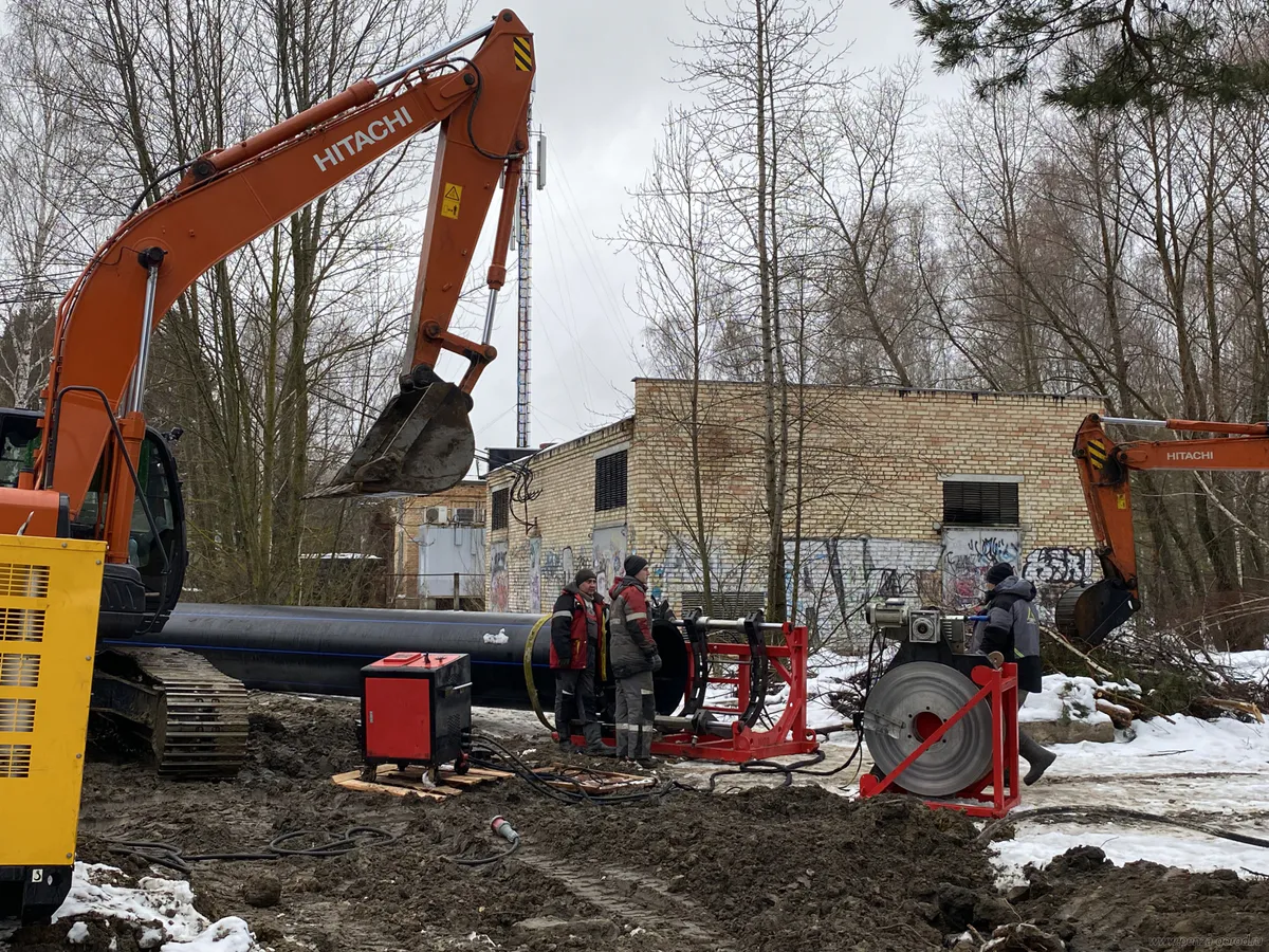 В мэрии Пензы рассказали о планах по преображению сквера «Семейный» на ГПЗ