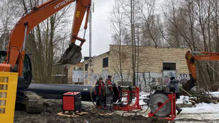 В мэрии Пензы рассказали о планах по преображению сквера «Семейный» на ГПЗ