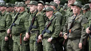 Уже с 16 декабря: Минобороны приняло важное решение о частичной мобилизации для россиян