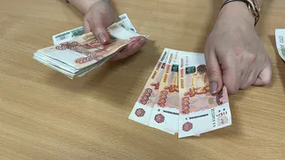 В сентябре среднемесячная зарплата в Коми составила 79,3 тысяч рублей