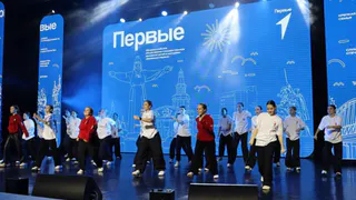 В фестивале «Взлёт» в Чувашии участвовали около 1000 молодых людей