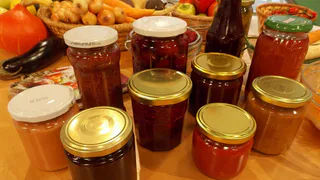 10 секунд на стерилизацию банок - чайник и духовка больше не нужны! Забудьте о долгих мучениях 