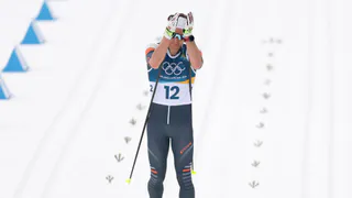 Лыжник из Татарстана Савелий Коростелев финишировал пятым в олимпийском марафоне в Италии