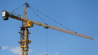 В 2025 году на Московском шоссе в Рязани возведут новое здание ФНС за 1,4 млрд рублей