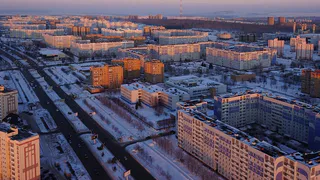 Интересные мероприятия Нижнекамска