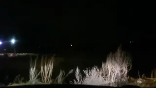 Рязанские водители при поездке в Москву могут попасть в кювет