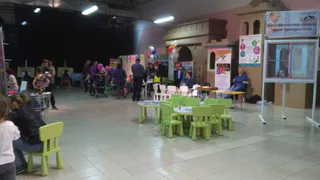 Последние приготовления: сегодня в Рязани стартует областной семейный форум "Дела семейные"