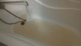 Ржавая вода в доме Рязани: мнения разделились