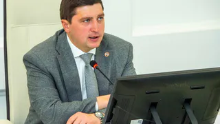 Рейтинг медиаэффективности: глава Нижнекамска Радмир Беляев на втором месте по РТ