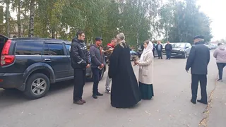 Кадом отравил новую партию мобилизованных призывников