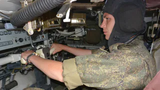 Стало известно, на какой срок мобилизованных отправят в зону СВО